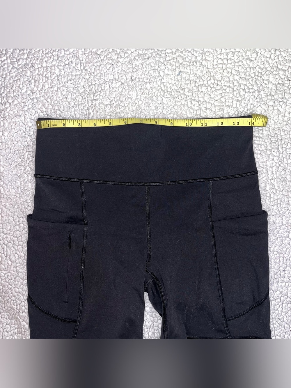 Athleta High Rise Bike Shorts - Picture 10 of 13
